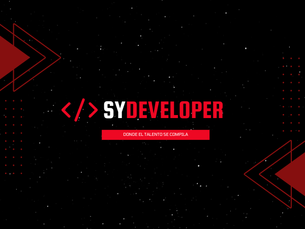 SYDEVELOP